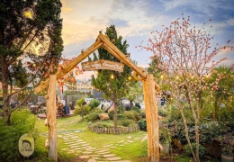 Pleiku Đẹp Ngỡ Ngàng: Những View Check-in Hot Nhất Phải Thử