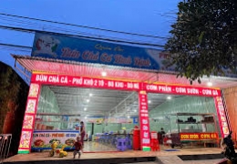 Quán Ăn Võ Nguyên Giáp Măng Đen: Nơi Ẩm Thực Tinh Hoa Núi Rừng Độc Đáo