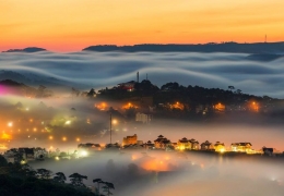 Quảng bá miễn phí khách sạn Đà Lạt cho chủ lưu trú 2026