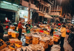 Review ẩm thực Gia Lai: Hành trình khám phá hương vị độc đáo