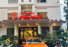 Review Cơm Niêu Như Ngọc Đà Lạt: Chuẩn vị Việt giữa lòng phố núi