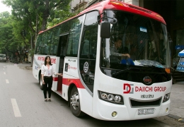 Review Top nhà xe chất lượng: Liên Chiểu (Đà Nẵng) đi Phong Nha