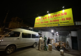 Review Top nhà xe Sài Gòn đi Tuy An - Phú Yên uy tín nhất