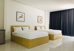 The Stay Apartment Gia Lai: Trải nghiệm lưu trú đẳng cấp tại Pleiku