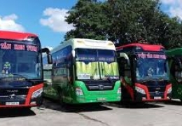 Thông tin chi tiết xe khách Hà Nội đi Kon Tum: giá, lịch trình