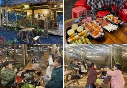 Thực Đơn Măng Đen: Đặc Sản Núi Rừng, Tinh Hoa Ẩm Thực