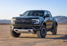 Thuê xe bán tải Ford Ranger Pleiku giá tốt, phục vụ chu đáo