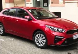 Thuê xe Kia Cerato Kon Tum: Lựa chọn hoàn hảo cho chuyến đi