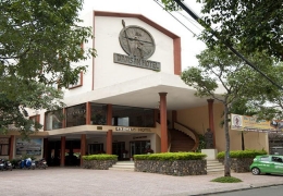 Thuê xe máy Đam San Buôn Ma Thuột giá rẻ, uy tín, phục vụ 24/7