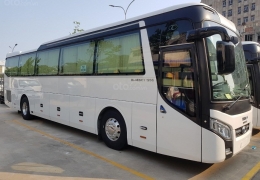 Thuê Xe Pleiku Theo Tháng: Linh Hoạt, Tiện Nghi, Giá Tốt Nhất