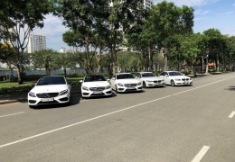 Thuê xe tự lái Pleiku chỉ trong buổi: Tự do khám phá phố núi