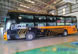Tổng hợp 5 nhà xe Quảng Trị - Đà Lạt: Chất lượng & giá mới