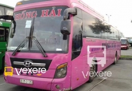 Tổng hợp nhà xe chất lượng An Khê Gia Lai đi Núi Thành Quảng Nam