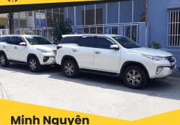 Tổng hợp nhà xe Thanh Khê - Đà Nẵng đi Bình Sơn - Quảng Ngãi