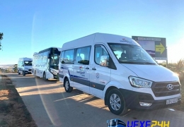 Tổng hợp nhà xe từ An Nhơn Bình Định đi Thăng Bình Quảng Nam