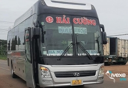 Tổng hợp Top nhà xe uy tín Đà Nẵng đi Mộ Đức - Quảng Ngãi