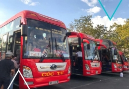 Tổng hợp Top nhà xe uy tín từ Thủ Đức Sài Gòn đi Phú Yên