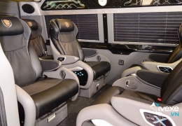 Top 10 nhà xe Quảng Ngãi Đà Lạt tốt nhất, giá vé 2026 chi tiết