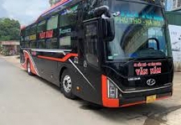 Top 5 nhà xe Hà Nội Đà Lạt: Uy tín hàng đầu, giá vé mới nhất
