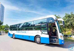 Top 5 Nhà Xe Phan Thiết Đà Lạt 2026 Uy Tín Nhất, Giá Tốt