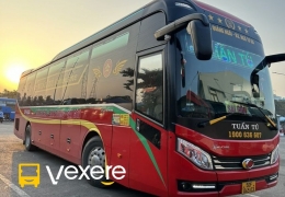 Top 7 nhà xe Phan Rang – Đà Lạt tốt nhất: Giá vé, giờ đi & uy tín