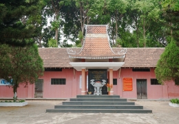 Top điểm đến du lịch Kon Tum: Khám phá vẻ đẹp Tây Nguyên