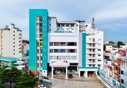 Top khách sạn Gia Lai gần sân bay Pleiku tiện lợi nhất