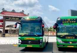 Top Nhà Xe Cần Thơ Đi Gia Lai Uy Tín, Chất Lượng Hàng Đầu