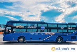 Top nhà xe chất lượng: Liên Chiểu (Đà Nẵng) đi Huế (Thừa Thiên Huế)