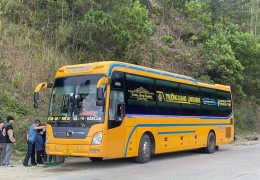 Top nhà xe chất lượng Sài Gòn đi Măng Đen được ưa chuộng nhất