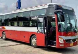 Top nhà xe Đà Nẵng đi Cần Thơ uy tín