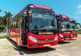 Top Nhà xe Đà Nẵng đi Đắk Lắk: Đánh giá chi tiết, giá tốt