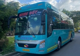 Top nhà xe Đà Nẵng - Phú Lộc, Huế uy tín, giá tốt nhất.