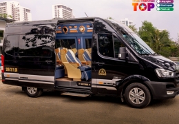 Top Nhà Xe Đông Hà - Quảng Trị Đi Đà Nẵng Chất Lượng