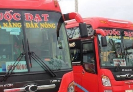 Top Nhà Xe Gia Lai – Duy Xuyên: Lộ Trình, Giá Vé, Đặt Chỗ Ngay!