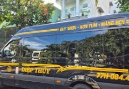 Top Nhà Xe Quy Nhơn Kon Tum: Lịch Trình, Giá Vé & Chất Lượng