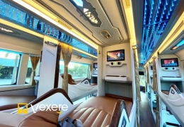 Top nhà xe Thanh Khê, Đà Nẵng → Phú Lộc, Thừa Thiên Huế