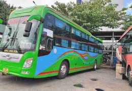 Top nhà xe từ Đà Nẵng đi Quảng Trị chất lượng cao