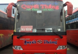 Top Nhà Xe Từ Đông Hà - Quảng Trị Đi Phú Yên Uy Tín Nhất