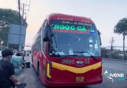 Top nhà xe uy tín Hồ Chí Minh đi Buôn Ma Thuột: Chọn hãng nào?