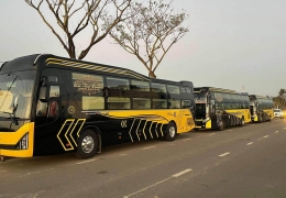 Top nhà xe uy tín từ Đà Nẵng đi Biên Hòa - Đồng Nai