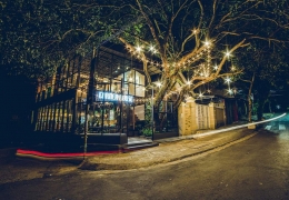 Top quán cafe đẹp Pleiku: Không gian sống ảo, view đẹp mê hồn
