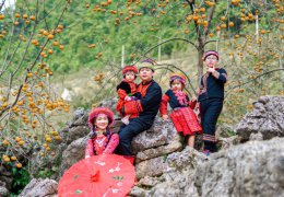 Trải nghiệm mát lành ở Măng Đen mùa lễ hội văn hóa