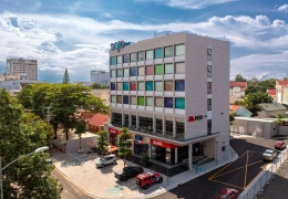 Trải nghiệm nghỉ dưỡng 4 sao sang trọng giữa lòng Đắk Lắk