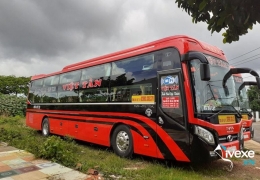 Tuyến Tuy Hòa - Đông Hà: Top nhà xe tốt nhấtLựa chọn nhà xe Tuy Hòa - Đông Hà, Quảng TrịXe khách Tuy Hòa đi Đông Hà: Ưu đãi & Đánh giáTop xe khách Tuy Hòa - Đông Hà, Quảng Trị uy tín