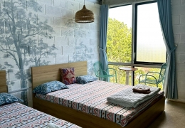 Villa nguyên căn Pleiku tiện nghi - Tận hưởng kỳ nghỉ riêng tư tuyệt vời