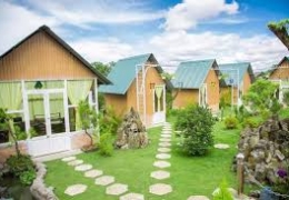 Windy Hill Homestay & Coffee: Thư thái ngắm đồi thông siêu chill