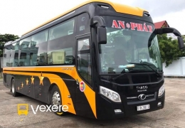 Xe đưa đón từ Sân bay Pleiku đi Kon Tum giá rẻ, tiện lợi