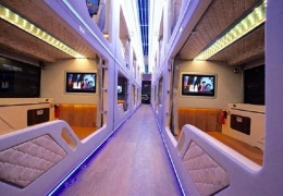 Xe khách Đà Nẵng - Hưng Nguyên: Top nhà xe uy tín