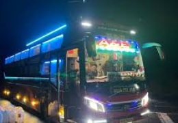 Xe khách Mang Yang (Gia Lai) đến Duy Xuyên (Quảng Nam) tốt nhất